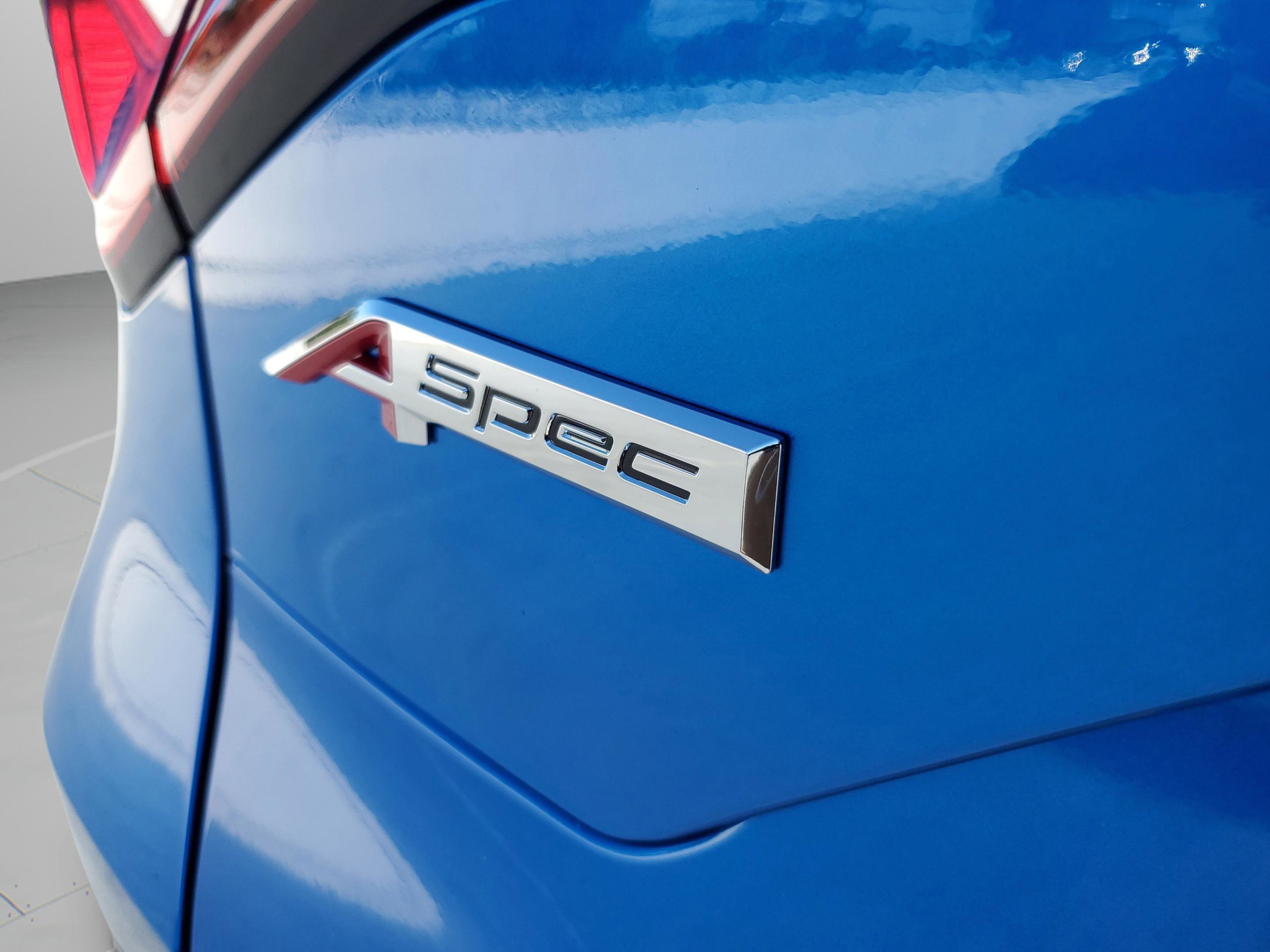 New 2026 Acura MDX A-Spec AWD/4WD image 30