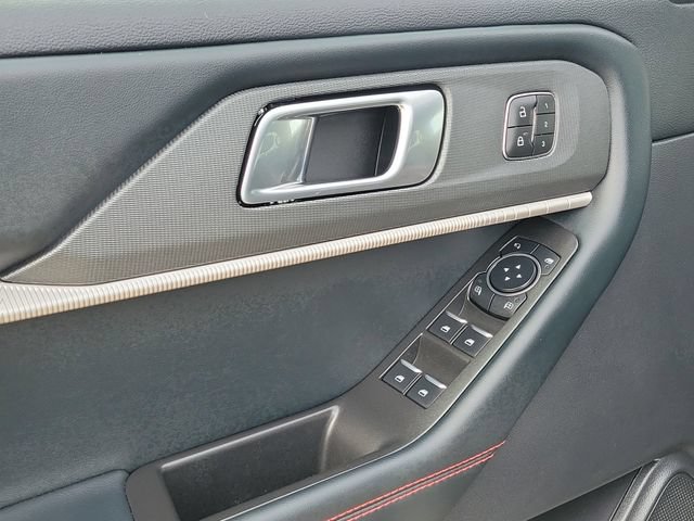 Certified 2025 Ford Explorer ST AWD/4WD image 24