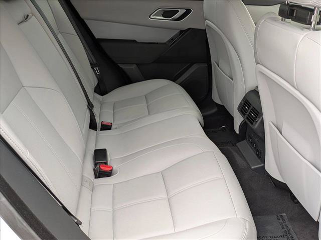 Certified 2024 Land Rover Range Rover Velar S AWD/4WD image 21