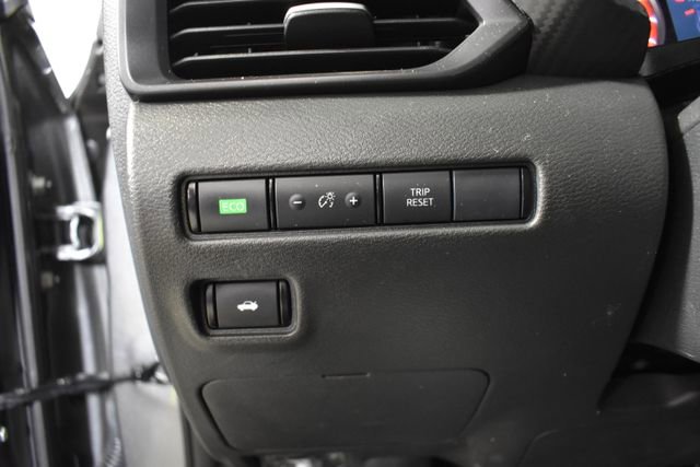Certified 2023 Nissan Sentra S FWD image 13