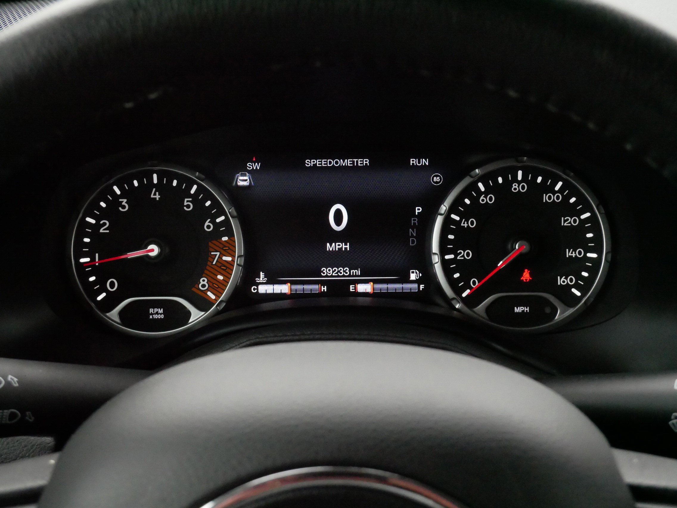 Used 2023 Jeep Renegade Limited AWD/4WD image 20