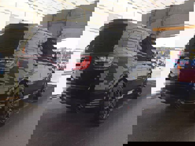 Used 2021 Dodge Durango R/T w/ Tow 'N Go Package AWD/4WD image 4