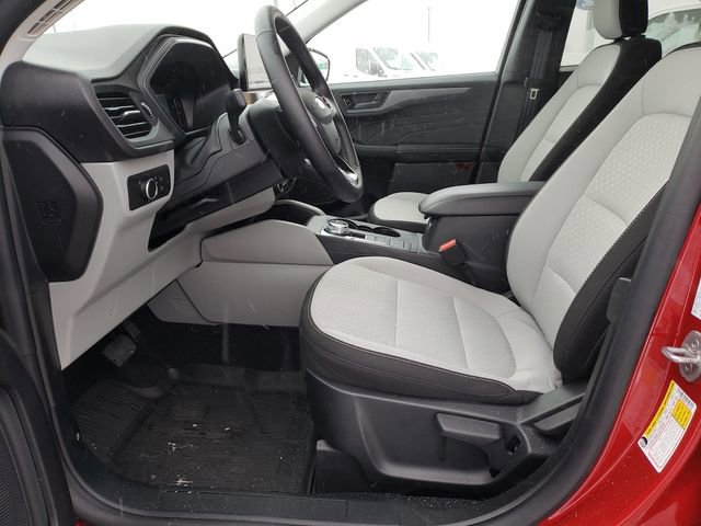 New 2026 Ford Escape Active w/ Cold Weather Package image 15