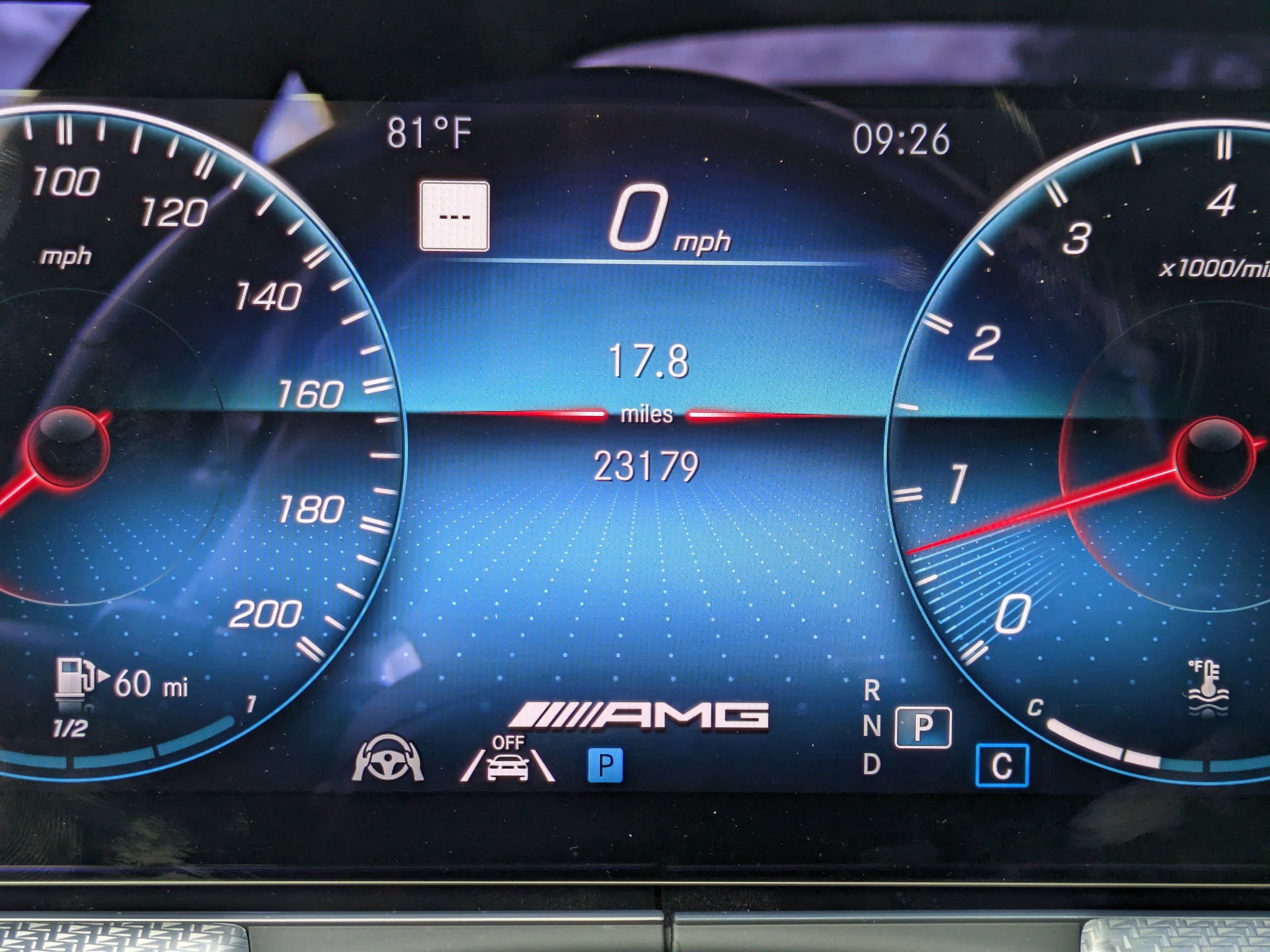 Used 2021 Mercedes-Benz E 63 AMG S image 24