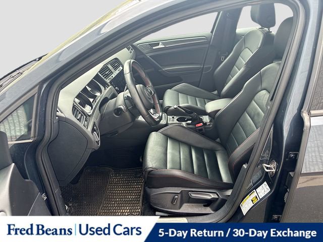 Used 2019 Volkswagen GTI SE image 7