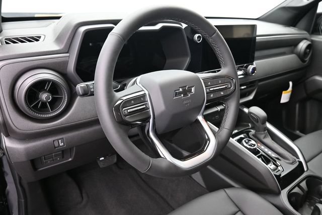 New 2026 Chevrolet Colorado Trail Boss AWD/4WD image 19