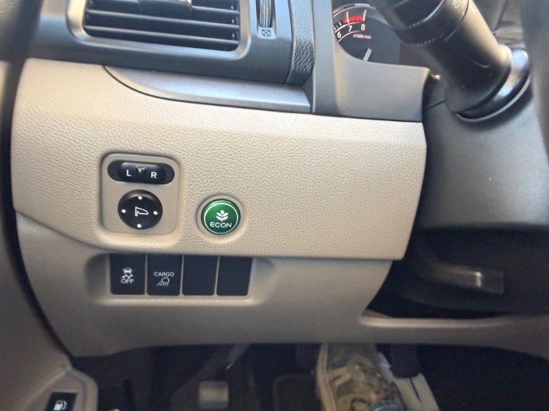 Used 2019 Honda Ridgeline RTL image 8