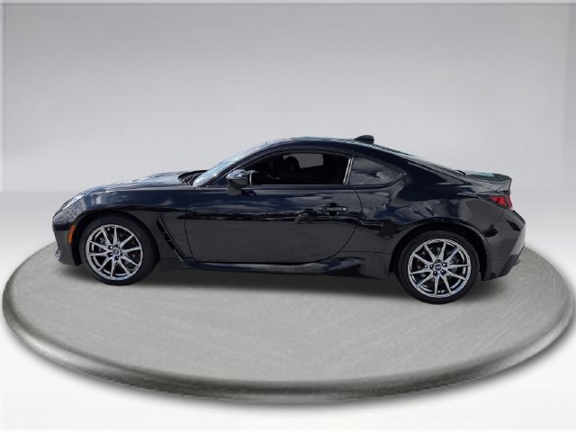 Used 2023 Subaru BRZ Premium RWD image 15