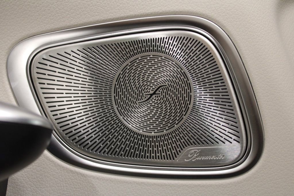 Used 2024 Mercedes-Benz GLC 300 image 20