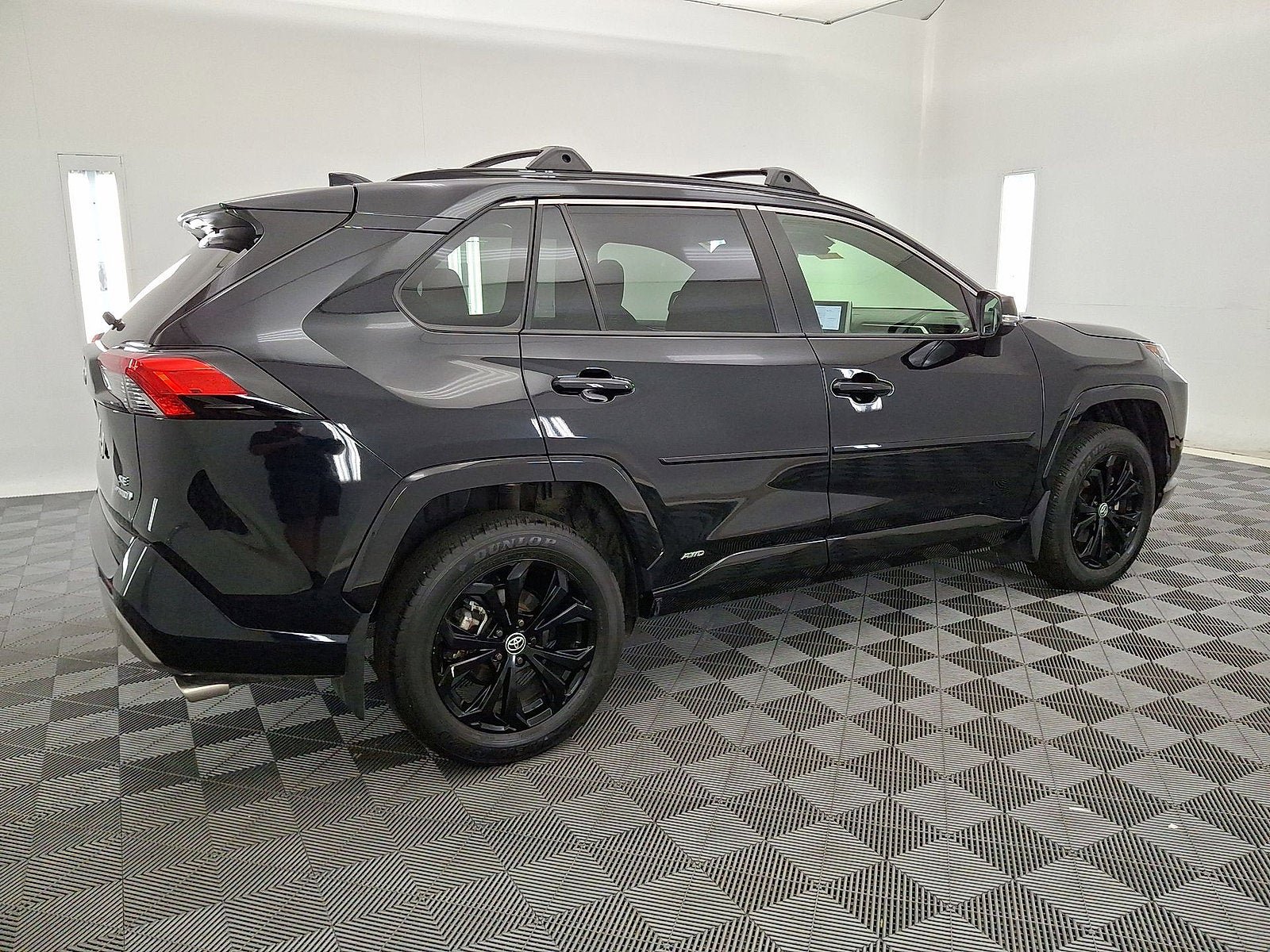 Certified 2023 Toyota RAV4 SE w/ Convenience Package AWD/4WD image 26