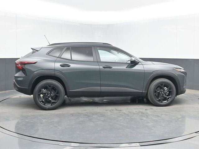 New 2026 Chevrolet Trax LT w/ Driver Confidence Package FWD image 15