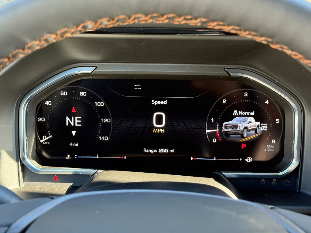 New 2026 GMC Sierra 1500 AT4 w/ AT4 Premium Package image 3