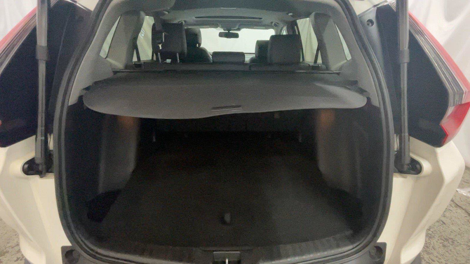 Certified 2022 Honda CR-V EX-L image 22