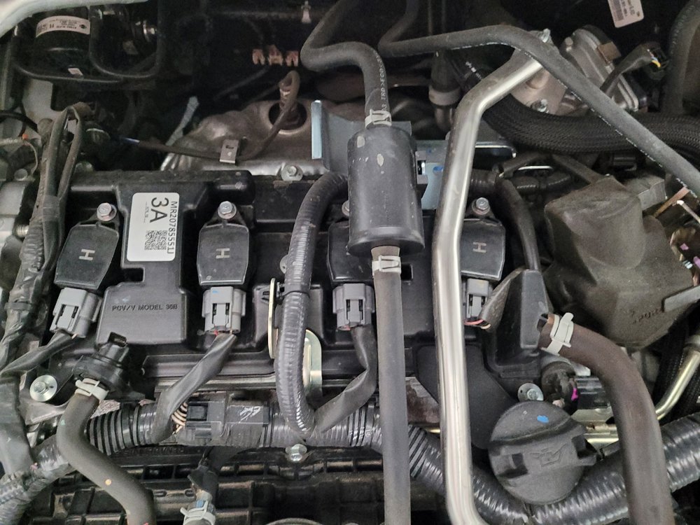 Used 2024 Nissan Sentra SR FWD image 30