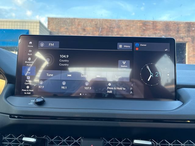 Used 2026 Honda Accord Sport image 16