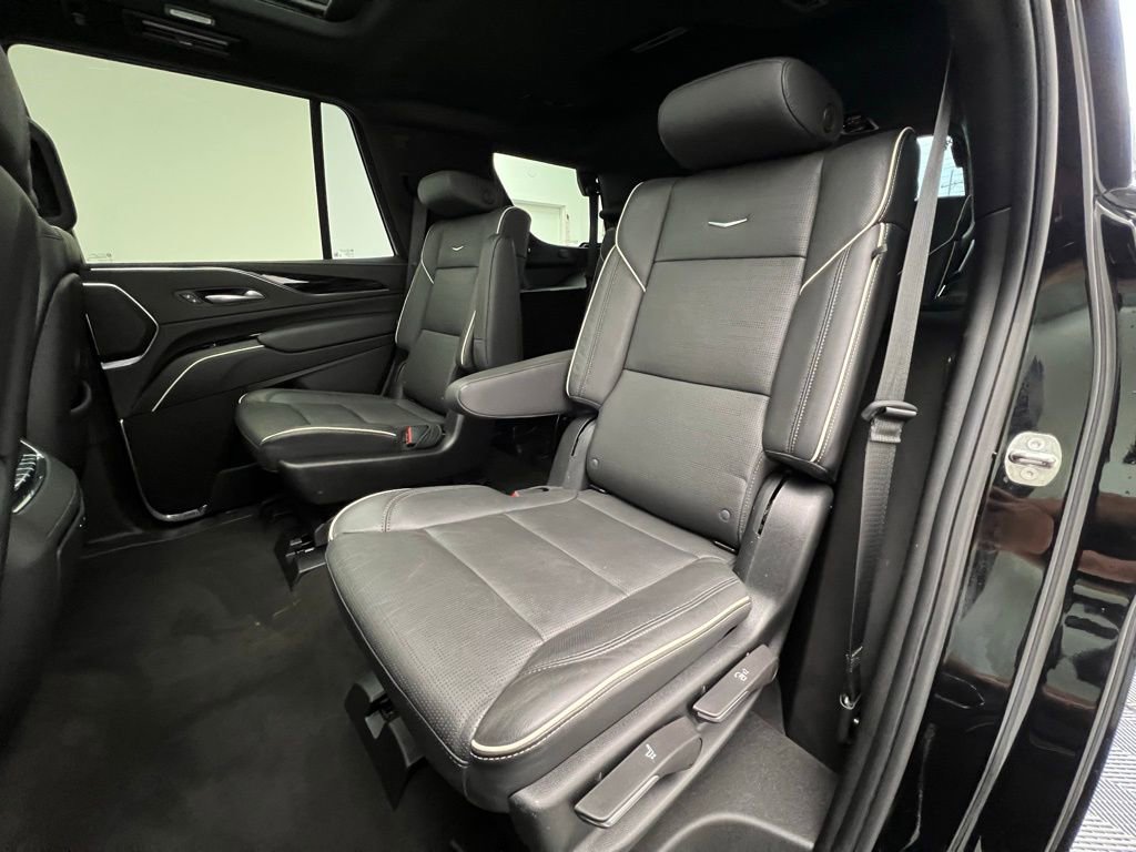 Used 2023 Cadillac Escalade Sport image 53