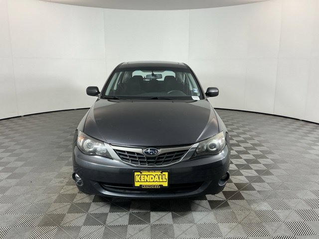 Used 2009 Subaru Impreza 2.5i AWD/4WD image 2