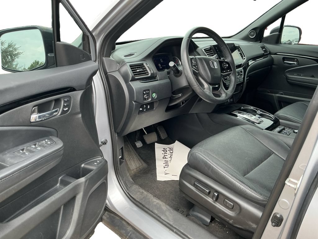 Used 2020 Honda Passport Touring image 23