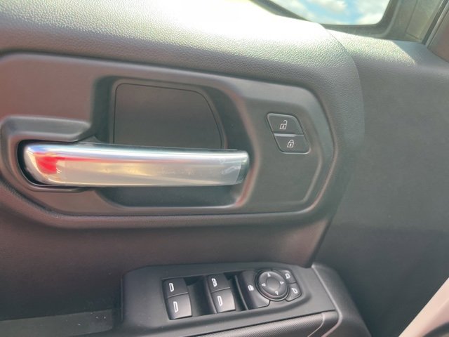 New 2026 Chevrolet Silverado 1500 Custom image 17