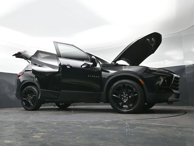 Used 2023 Chevrolet Blazer LT w/ Sound & Technology Package image 44