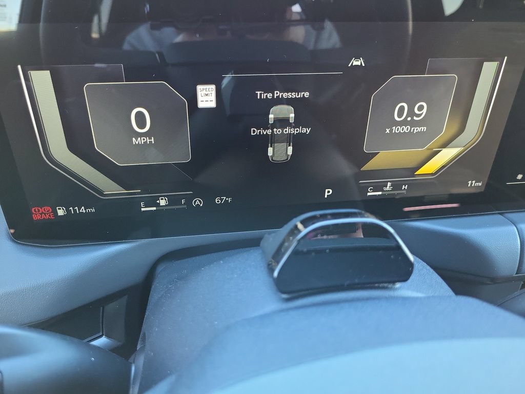 New 2027 Kia Telluride SX Prestige X-Pro AWD/4WD image 17