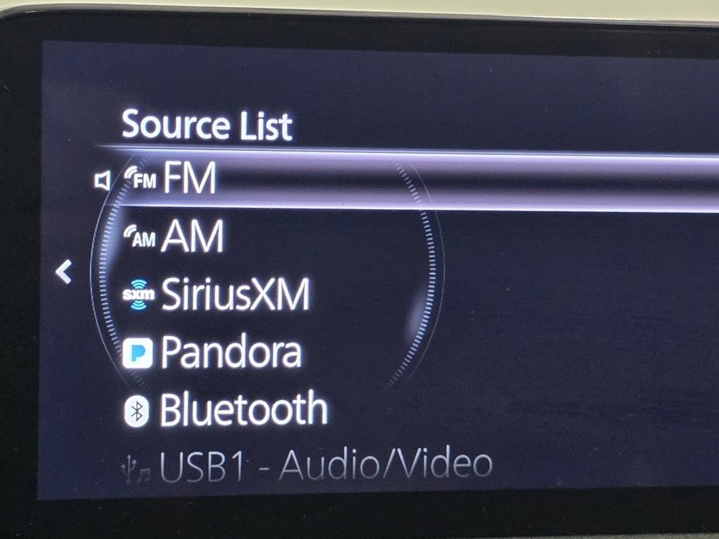 Used 2023 MAZDA CX-9 Grand Touring image 6