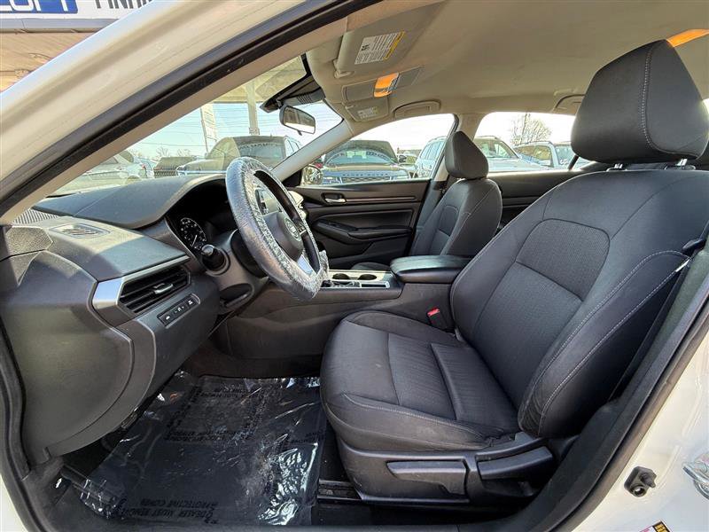 Used 2021 Nissan Altima 2.5 S image 22