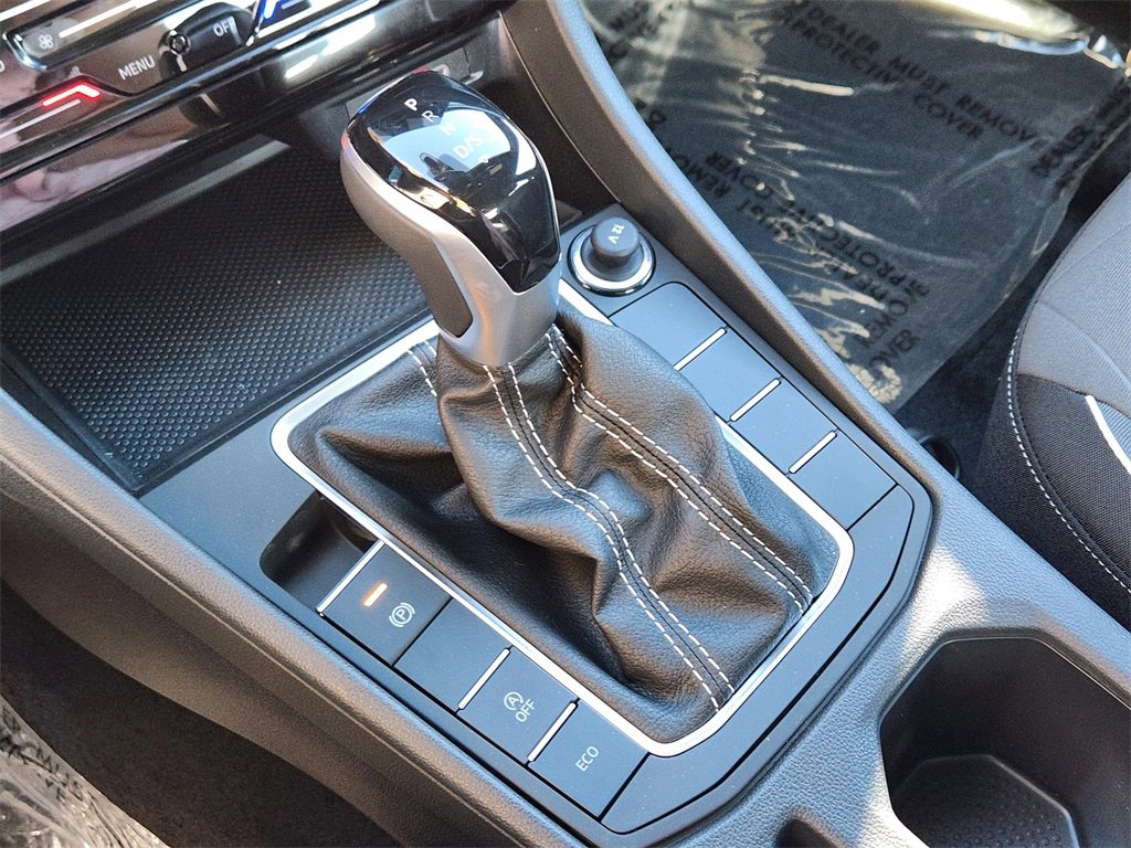 New 2026 Volkswagen Jetta Sport image 18