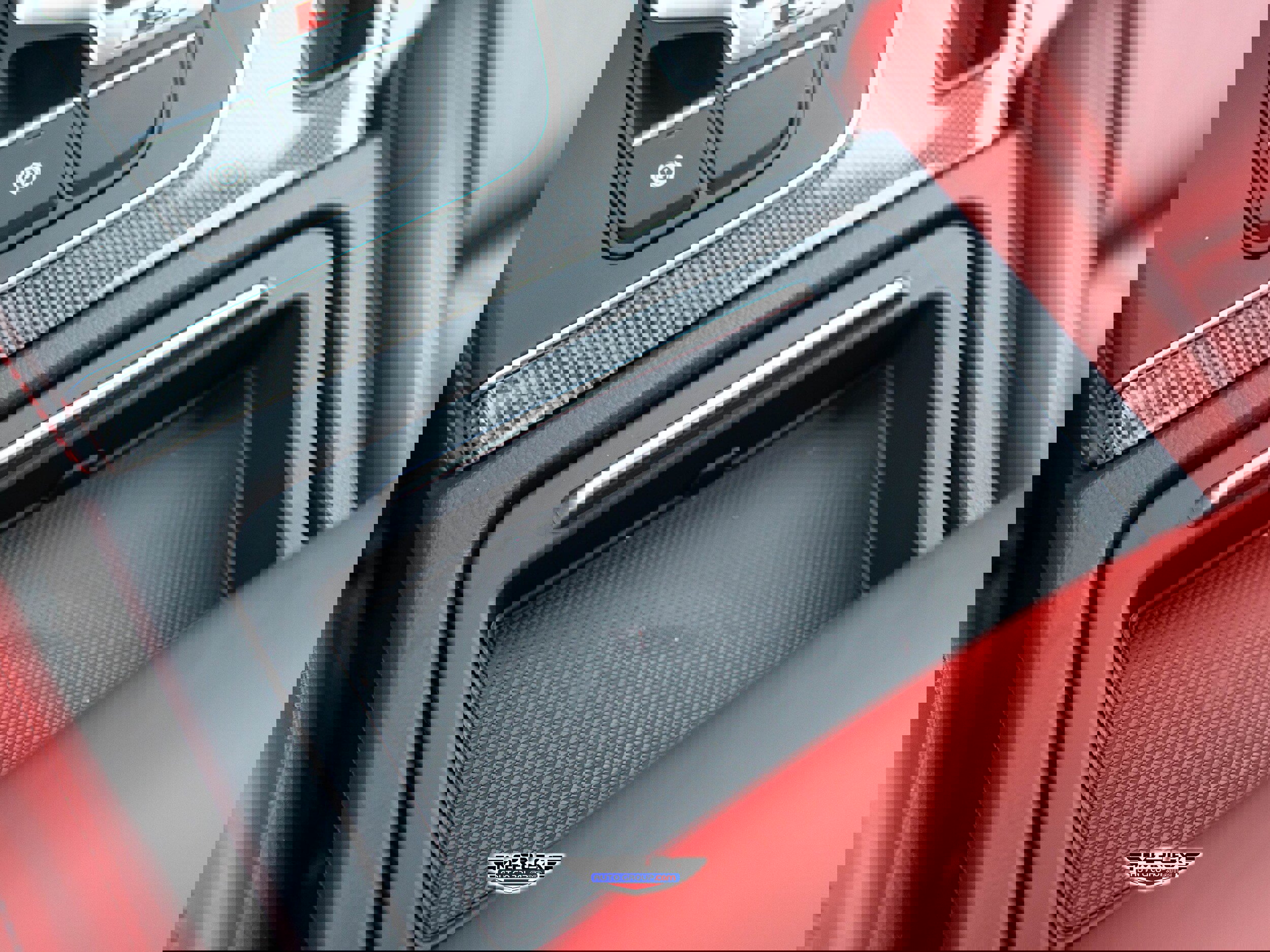 Used 2018 Audi SQ5 Prestige w/ Prestige Package image 41