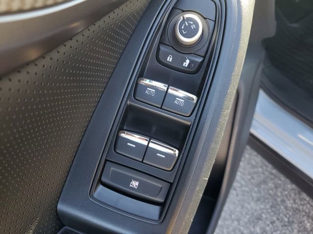 Used 2021 Subaru Crosstrek 2.5i Limited w/ Popular Package #5 image 24