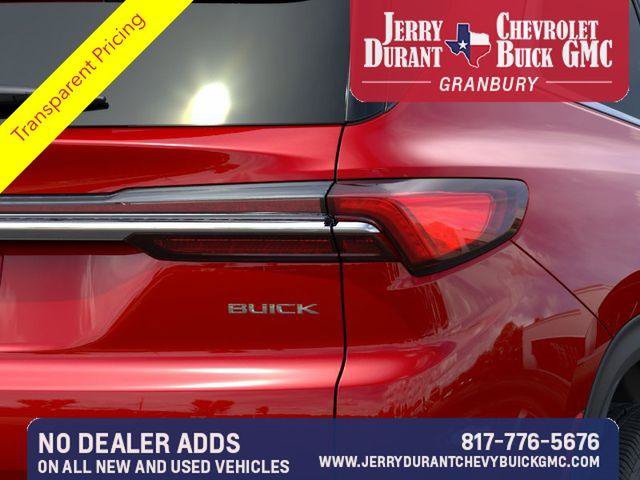 New 2026 Buick Enclave Preferred FWD image 12