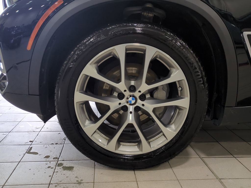 Used 2020 BMW X5 xDrive40i w/ Convenience Package AWD/4WD image 20