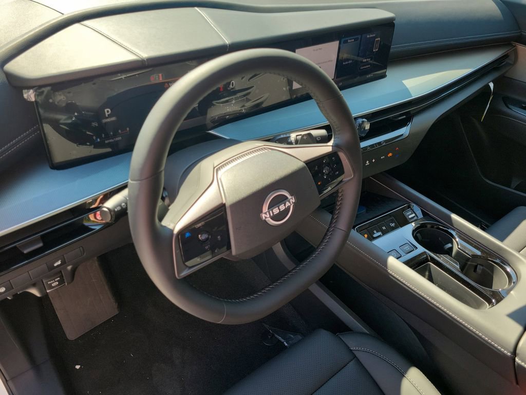 New 2026 Nissan Murano SL image 26