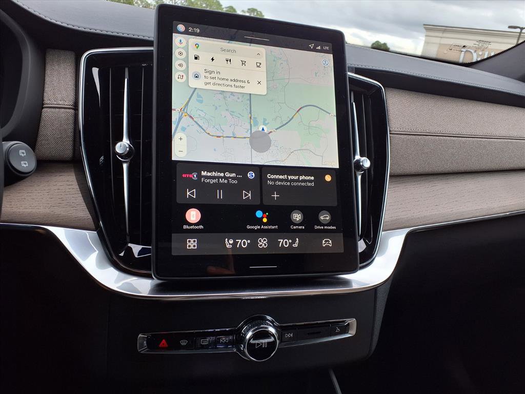 New 2026 Volvo XC90 T8 Core w/ Protection Package Premier image 15