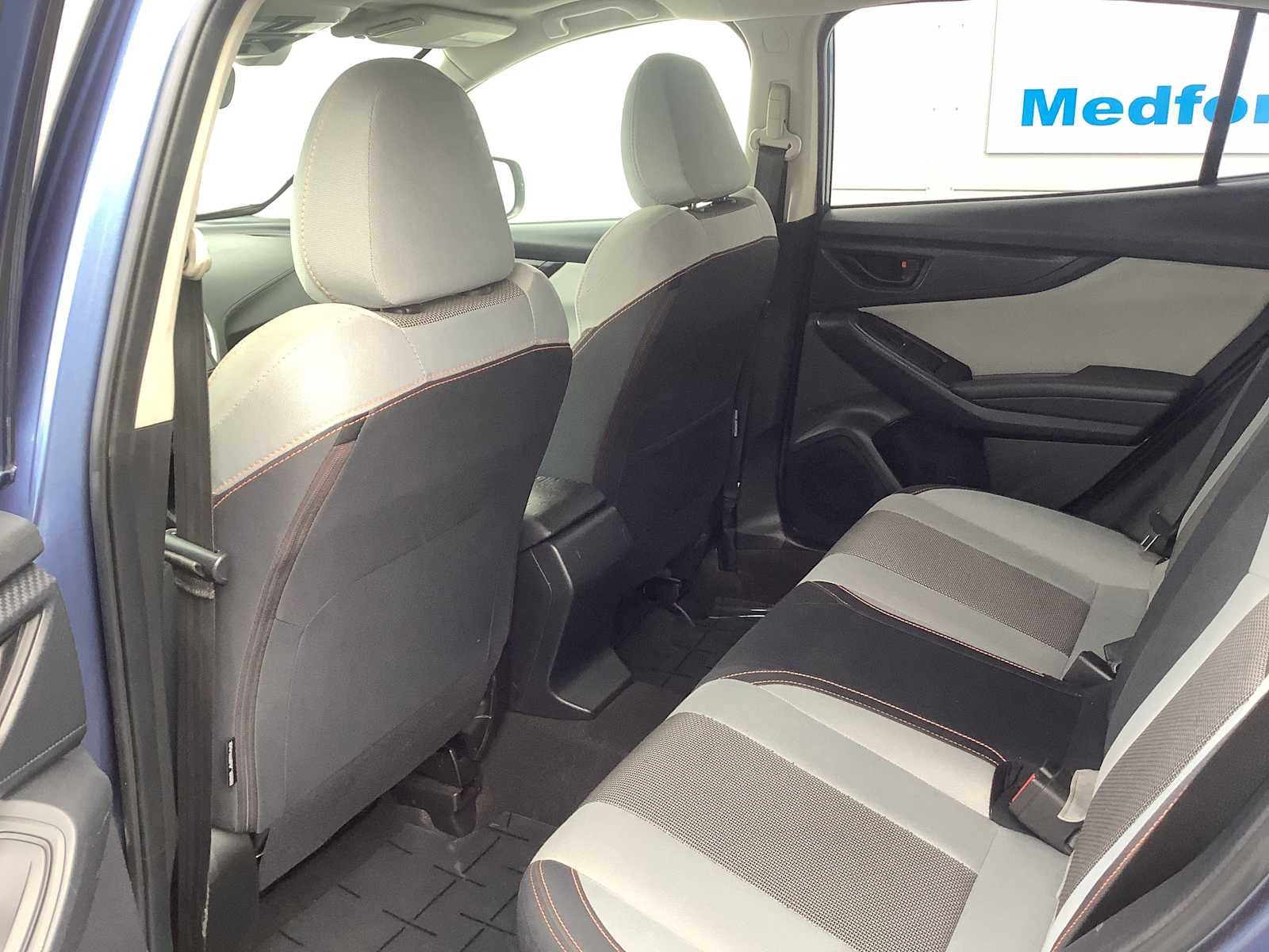 Used 2018 Subaru Crosstrek 2.0i Premium image 12