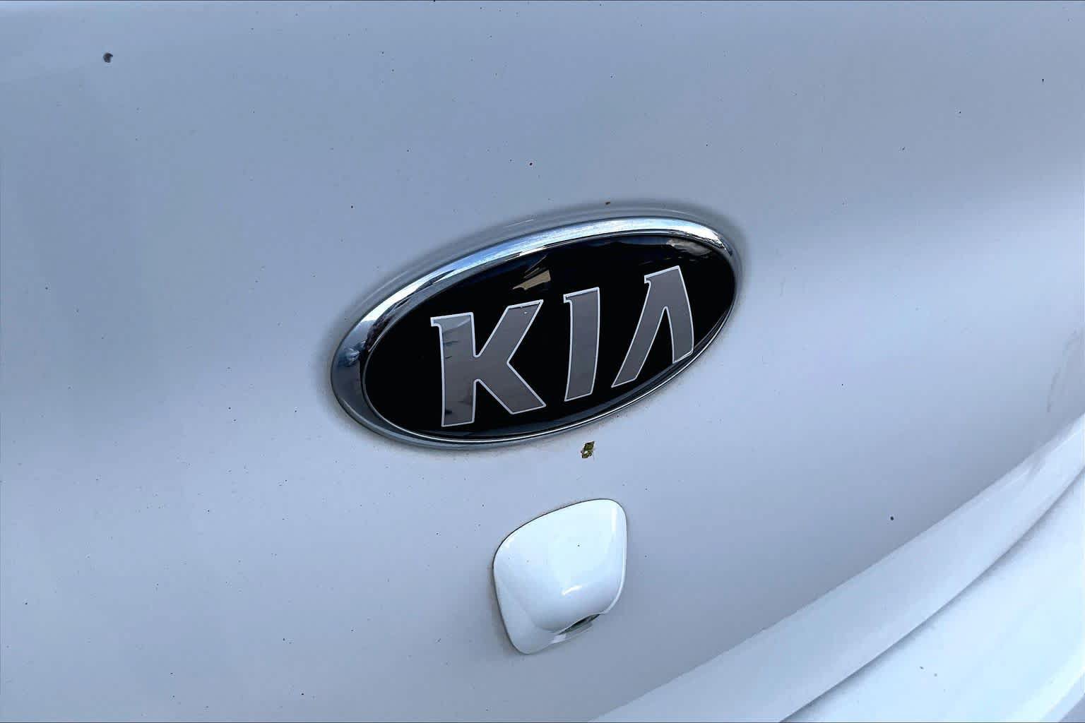 Used 2020 Kia Rio LX FWD image 10