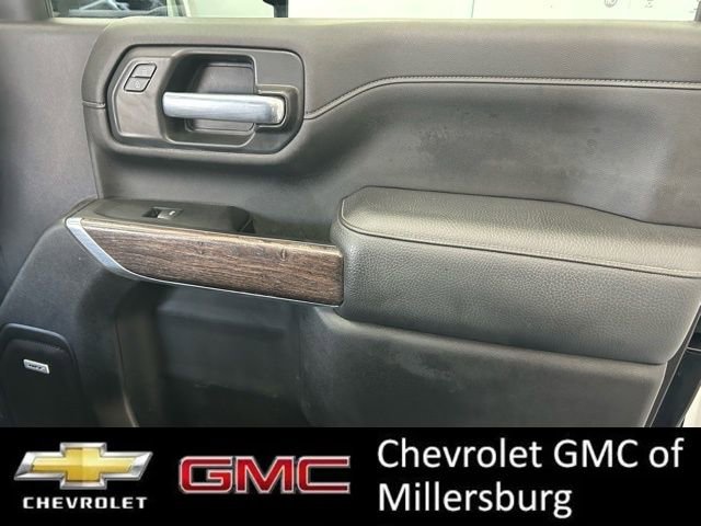Used 2022 GMC Sierra 3500 Denali image 30
