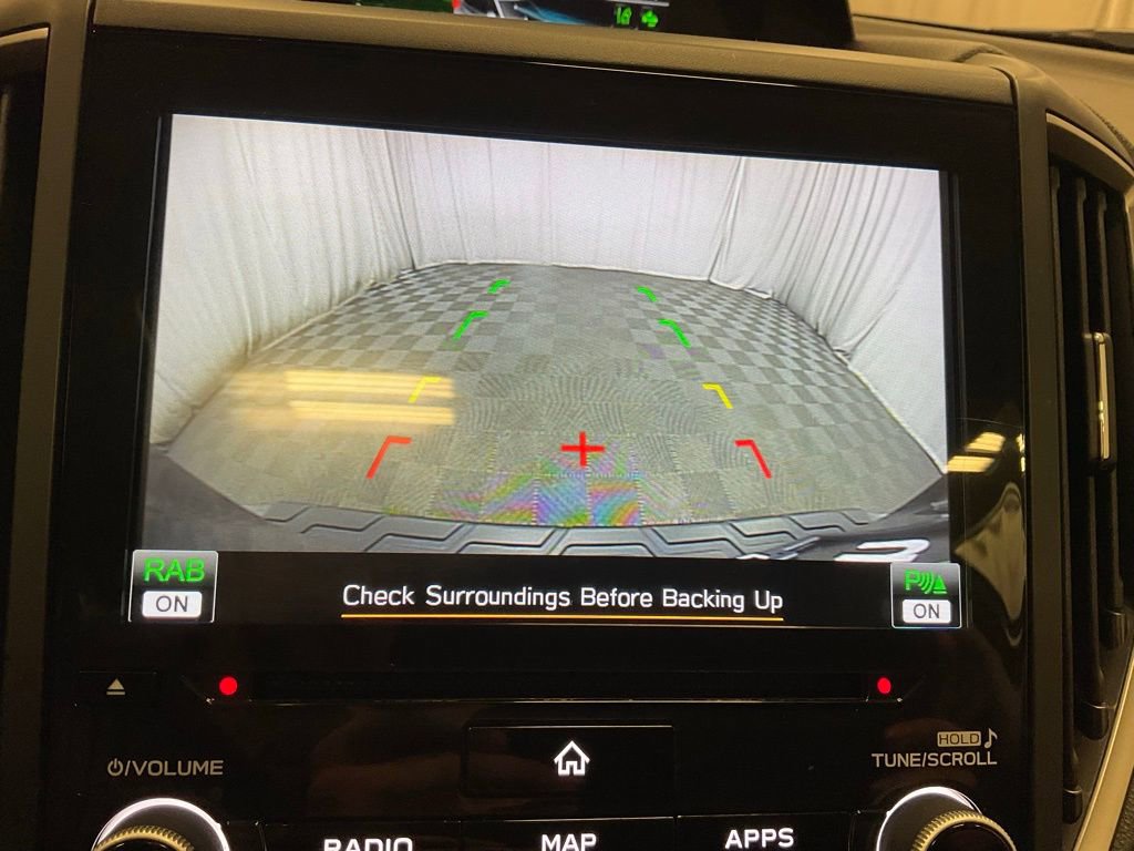 Used 2022 Subaru Forester Touring w/ Popular Package #2 AWD/4WD image 18