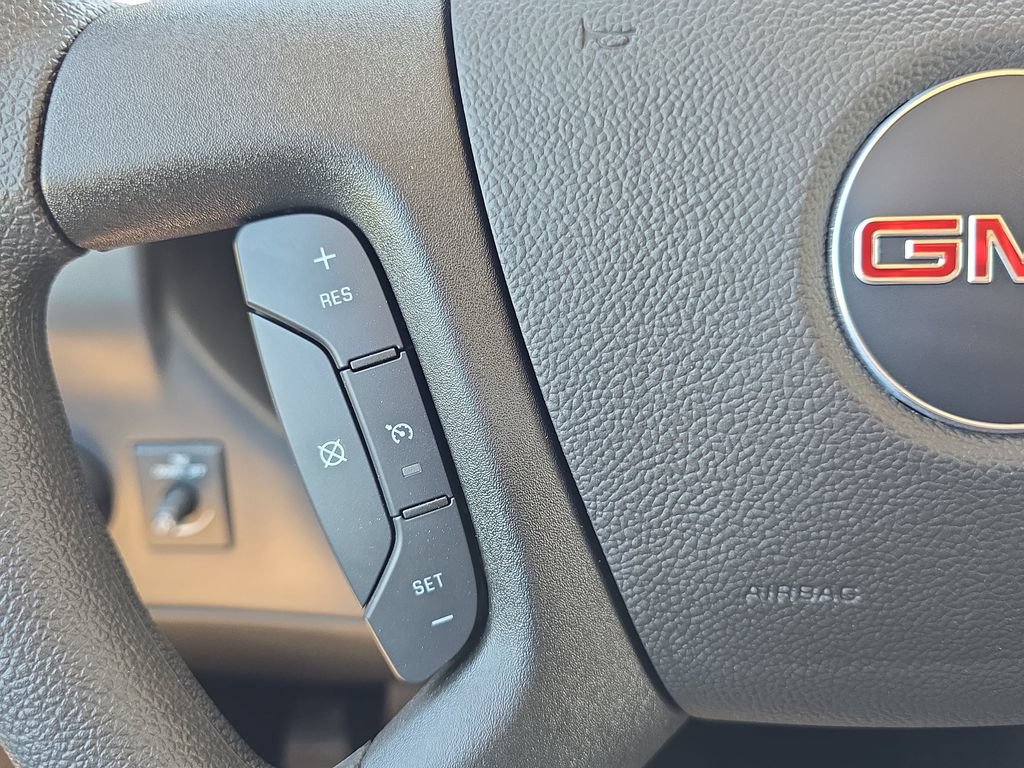 New 2026 GMC Savana 2500 w/ Driver Convenience Package RWD image 17