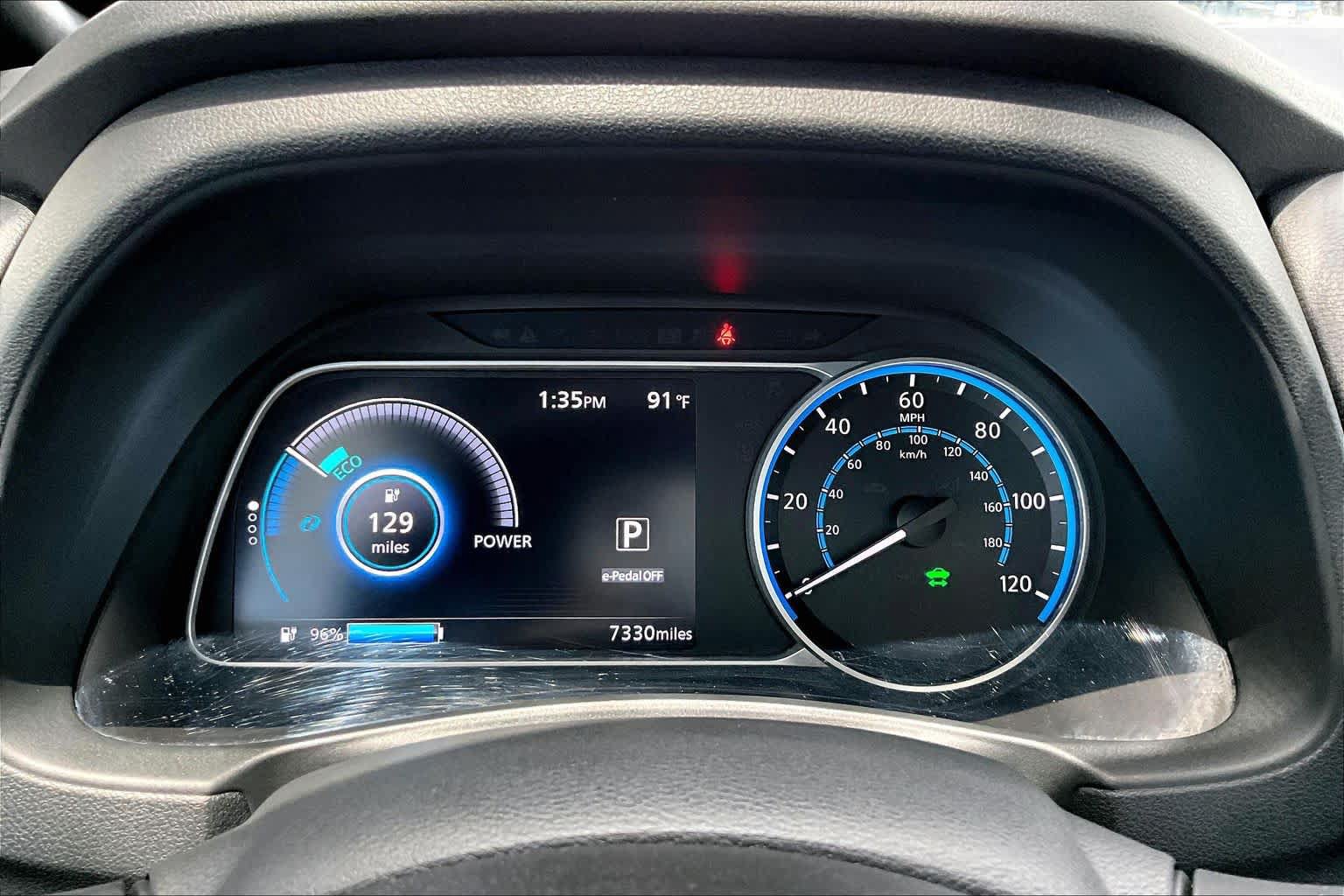 Used 2023 Nissan Leaf S FWD image 25