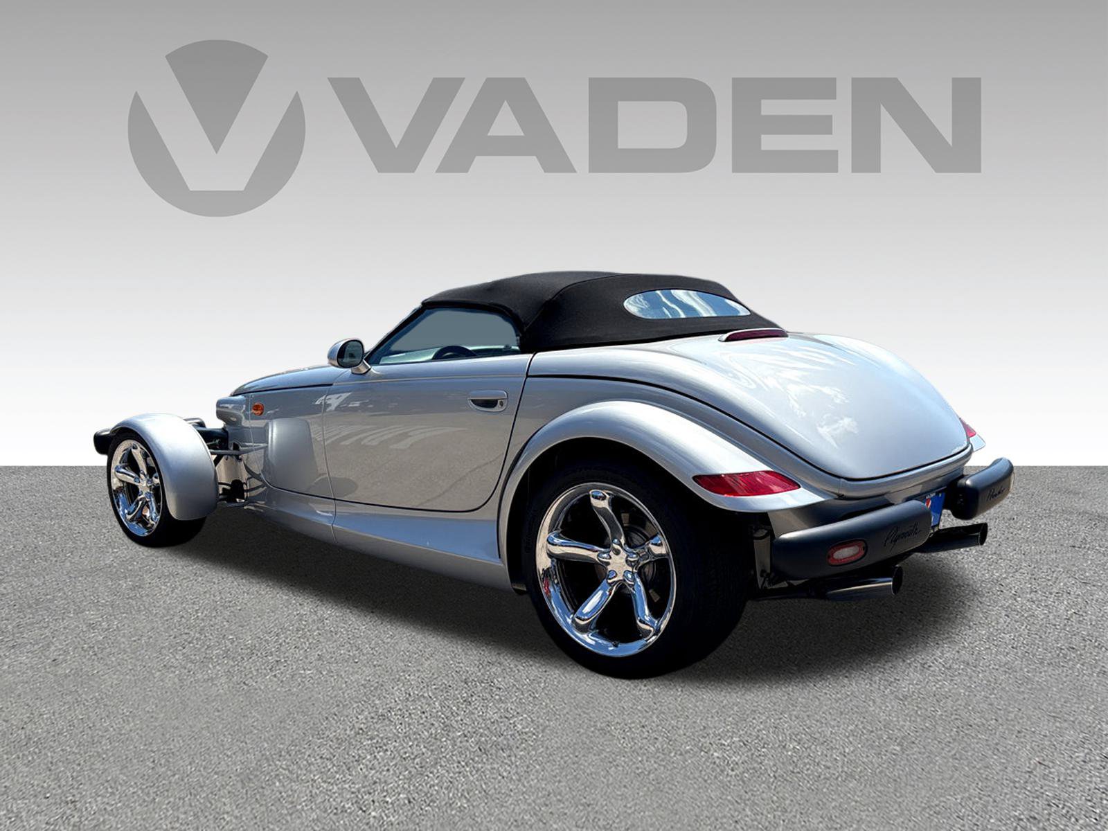Used 2000 Plymouth Prowler image 27