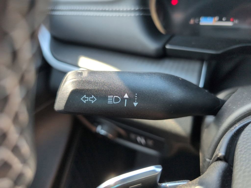 New 2025 Jeep Grand Cherokee Altitude image 26