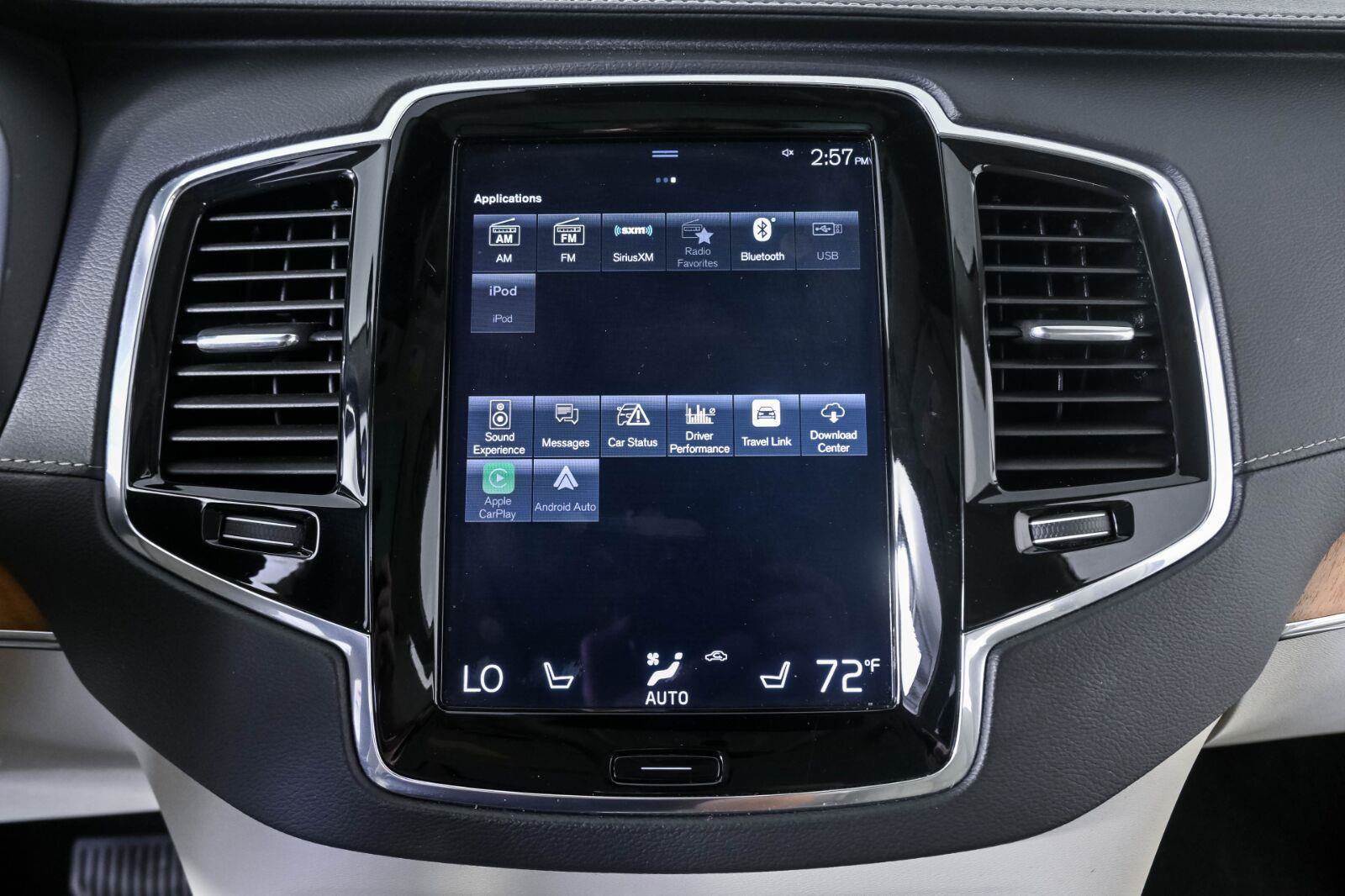 Used 2020 Volvo XC90 T6 Inscription w/ Protection Package AWD/4WD image 14