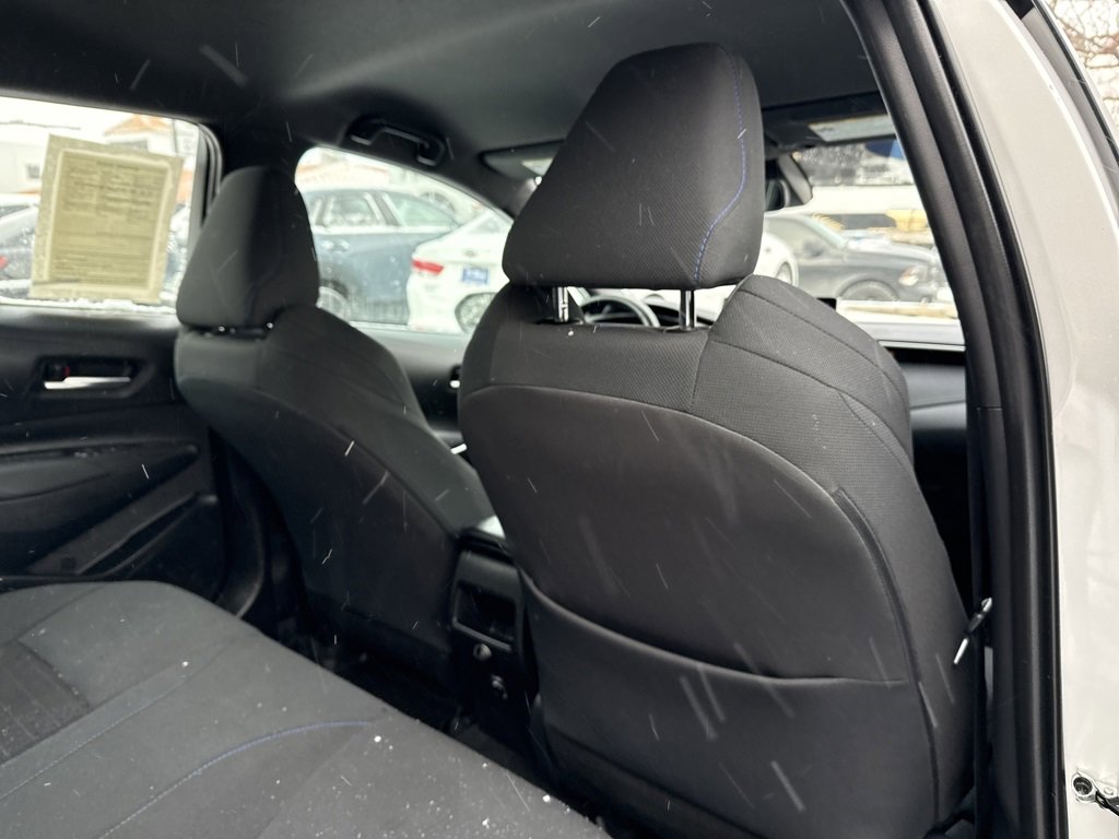 Used 2021 Toyota Corolla SE image 27