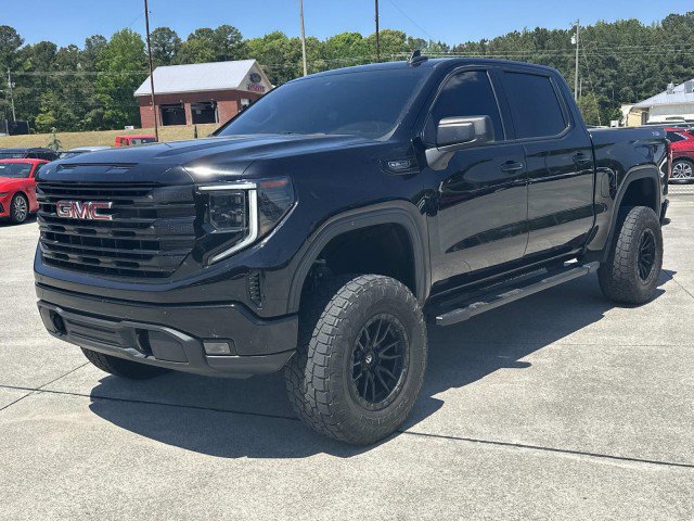 Used 2022 GMC Sierra 1500 Elevation AWD/4WD image 3