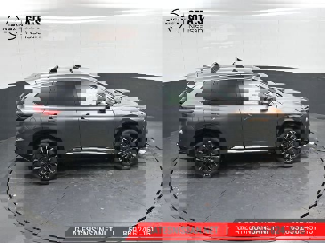 New 2026 Nissan Rogue Platinum w/ Platinum Premium Package image 42