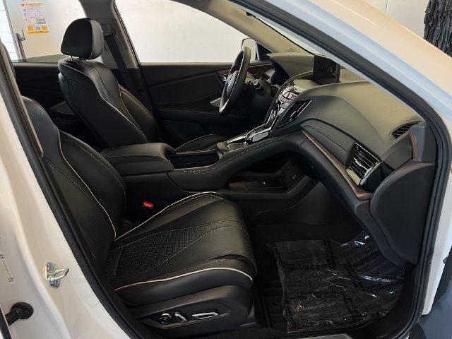 Used 2024 Acura RDX w/ Advance Package AWD/4WD image 38