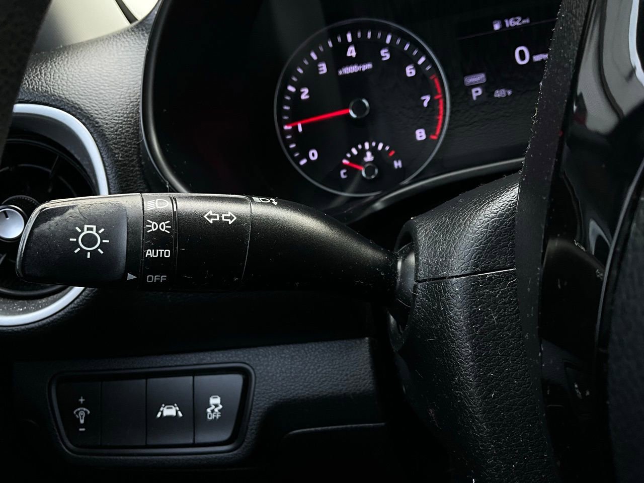 Used 2019 Kia Forte LXS image 32