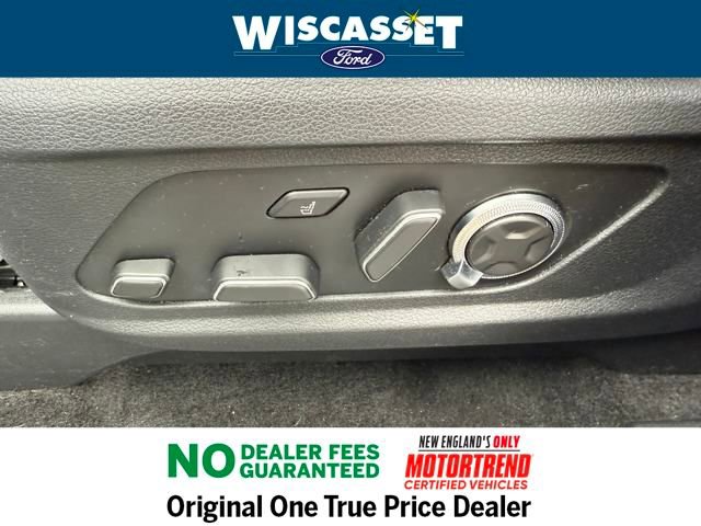 Used 2023 Hyundai Palisade Calligraphy w/ Cargo Package image 22