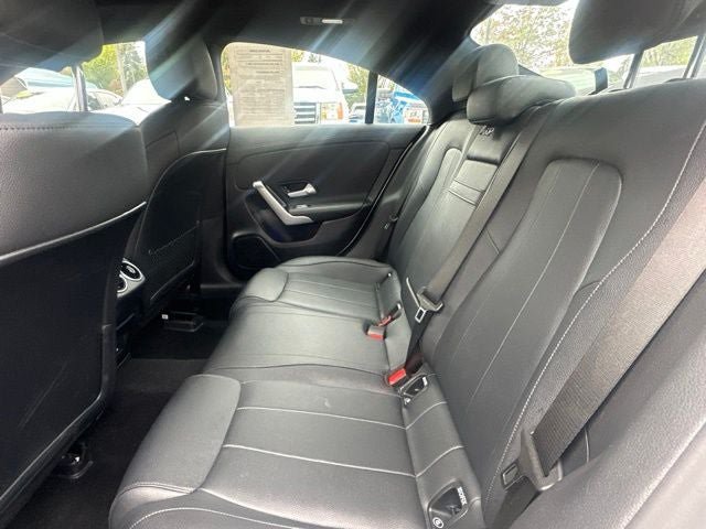 Used 2025 Mercedes-Benz CLA 250 4MATIC image 12